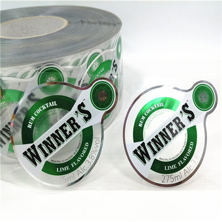 Packaging Labels Round Sealing Sticker Box Seal Circle Labels in Sheets