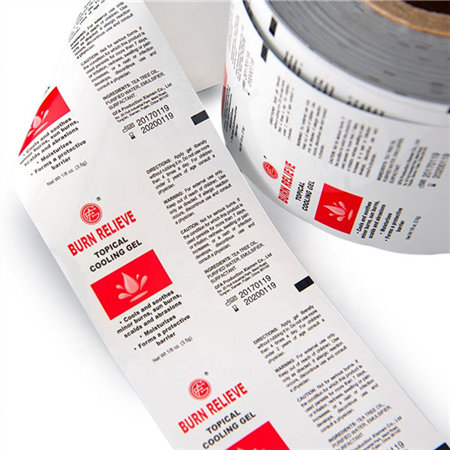 Custom Made in China Pressure Sensitive Sticker Easy Peel Off Self Adhesive Honey Jar Perfume Wine Bottle Labels