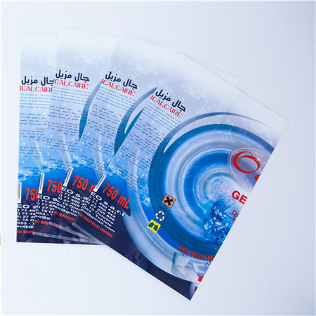 5 gallon water bottle packaging labels stickers