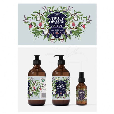 Custom Waterproof Adhesive stickers Label for medicine bottle packaging labels sticker with logo