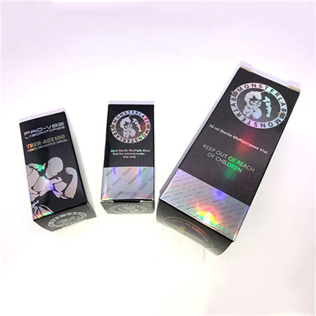 Private Label Private Clear Label For Cosmetic Bottle Cosmetic Label Transparent Vinyl Sticker Cosmetic Transparent Sticker