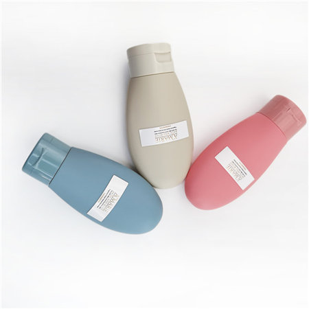 Round Plastic Bottle Tamper Seal PETG Heat Shrink Sleeve Label for Beverage Bottles Drink Juice