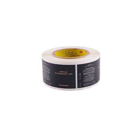 Custom Logo Honey Jar Labels,Self Adhesive Waterproof Printed Label For Honey, Custom Printed Adhesive Honey Jar Labels