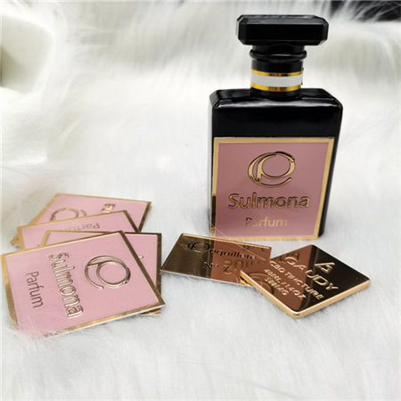 Cable Decal Electronic Olive Oil Bottle Printing Transparent Sticker Carton Label For Bottle