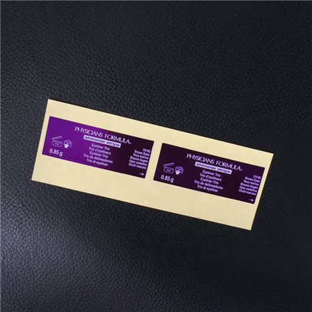 PVC shrink sleeve / label for 5 gallon water bottle seal band packaging