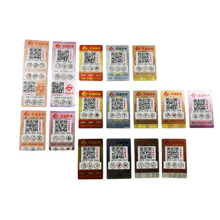 Custom Printed Stickers Matte Finishing Cheap Custom Food Labels