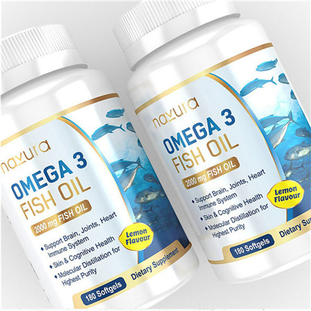 Private Label Wholesale OEM Fish collagen peptide For Sale Health food