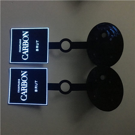 Manufacturers customize all kinds of wine label printing special adhesive material label printing wine bottle label stickers