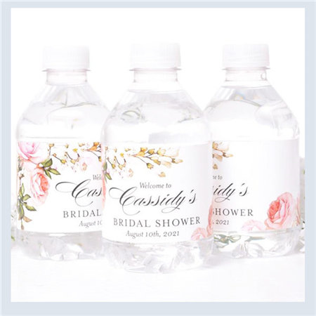 Tearable-proof Custom Food Labels For Honey Jars Full Color Printing Glass Bottles Labels